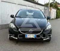 2013 Volvo V40