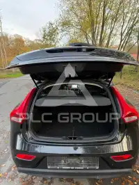 2013 Volvo V40