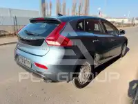 2013 Volvo V40