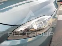 2013 Volvo V40