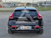 2013 Volvo V40