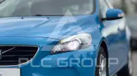 2013 Volvo V40