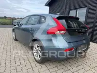 2013 Volvo V40