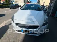 2013 Volvo V40