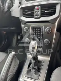 2013 Volvo V40