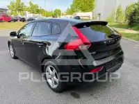 2013 Volvo V40