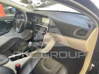 2013 Volvo V40