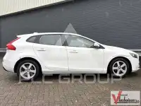 2013 Volvo V40