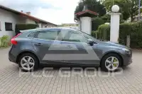 2013 Volvo V40