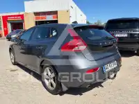 2013 Volvo V40
