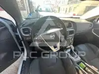 2013 Volvo V40