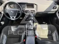 2013 Volvo V40