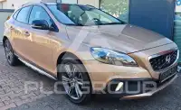 2013 Volvo V40