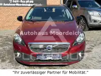 2013 Volvo V40