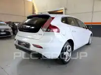2013 Volvo V40