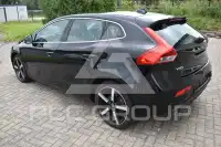 2013 Volvo V40