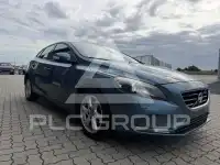 2013 Volvo V40