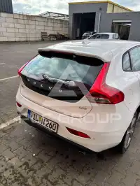 2013 Volvo V40