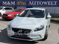 2013 Volvo V40