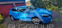 2013 Volvo V40