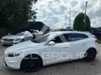 2013 Volvo V40