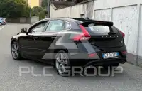2013 Volvo V40