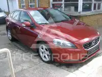 2013 Volvo V40
