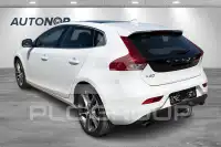 2013 Volvo V40