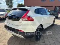 2013 Volvo V40