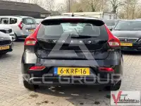 2013 Volvo V40