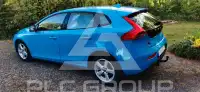 2013 Volvo V40