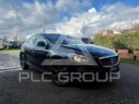 2013 Volvo V40