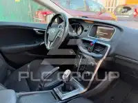 2013 Volvo V40