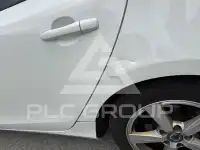 2013 Volvo V40