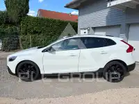 2013 Volvo V40