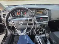 2013 Volvo V40