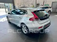 2013 Volvo V40