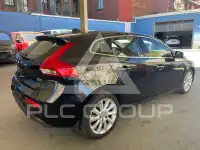 2013 Volvo V40