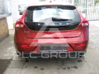2013 Volvo V40