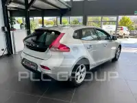 2013 Volvo V40