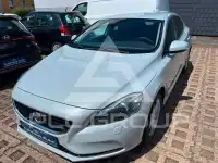 2013 Volvo V40