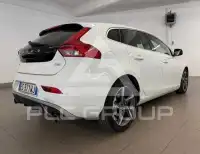 2013 Volvo V40