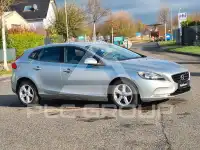 2013 Volvo V40