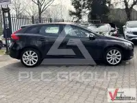 2013 Volvo V40