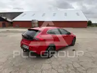 2013 Volvo V40