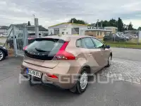 2013 Volvo V40