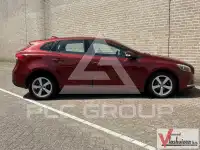 2013 Volvo V40