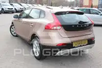 2013 Volvo V40