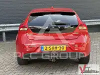 2013 Volvo V40