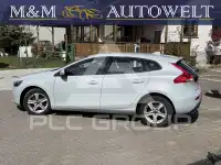 2013 Volvo V40